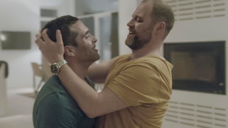 Foto Thomas Levin, Jacob Lohmann