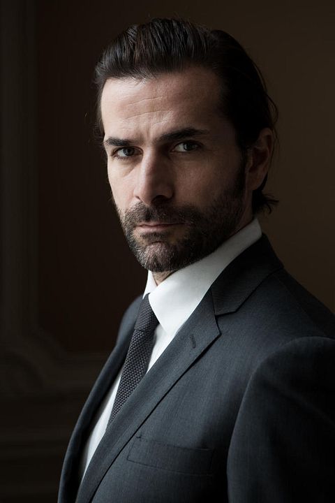 Foto Grégory Fitoussi