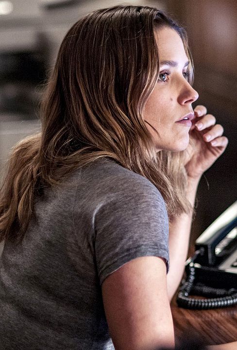 Chicago PD : Foto Sophia Bush