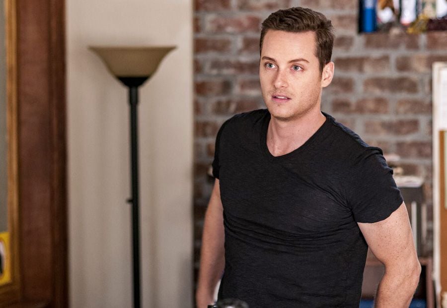 Chicago PD : Foto Jesse Lee Soffer