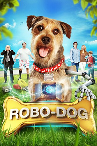 Robo-Dog : Cartel