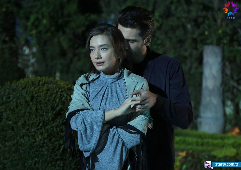 Kara Sevda (Amor eterno) : Foto