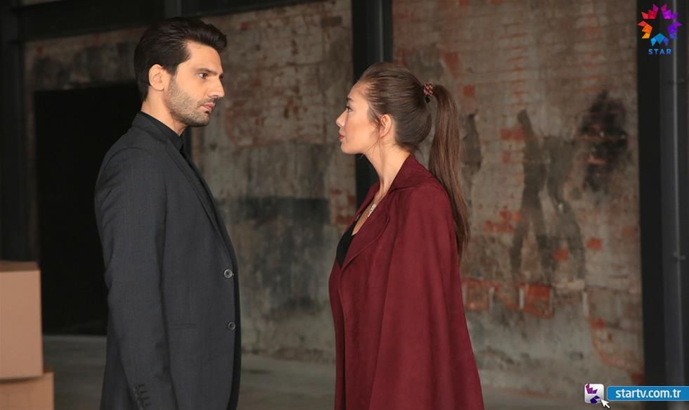 Kara Sevda (Amor eterno) : Foto