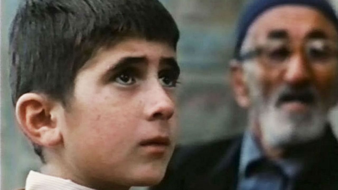 Foto Babek Ahmed Poor