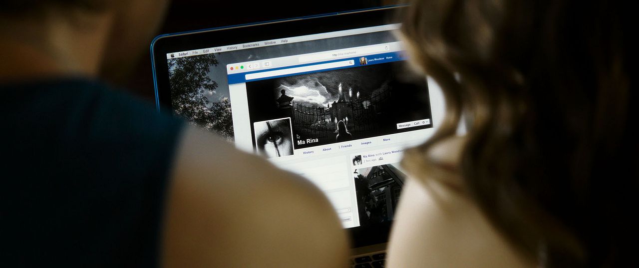 Friend Request : Foto