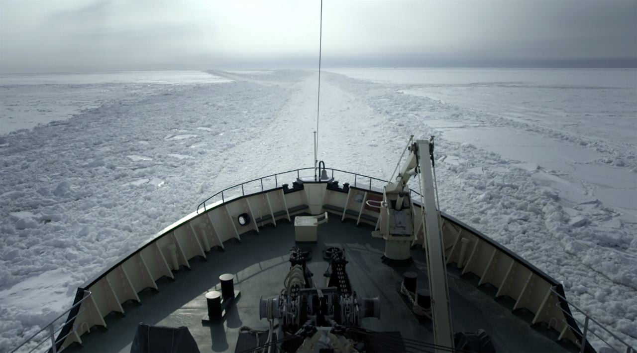 En el mismo barco : Foto