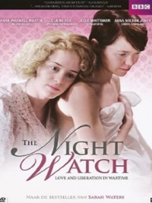The Night Watch : Cartel