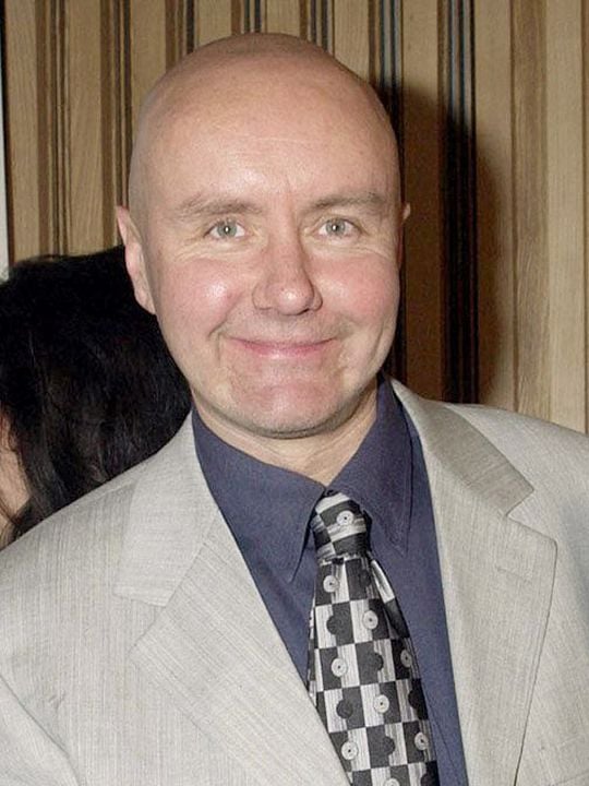 Cartel Irvine Welsh