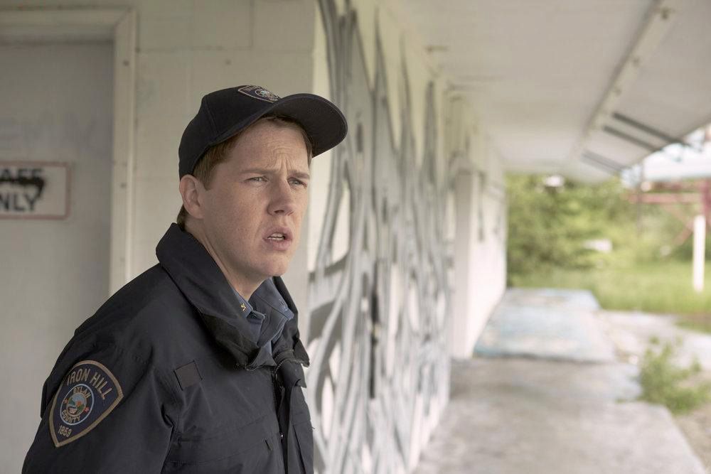 Channel Zero : Foto Bruce Novakowski