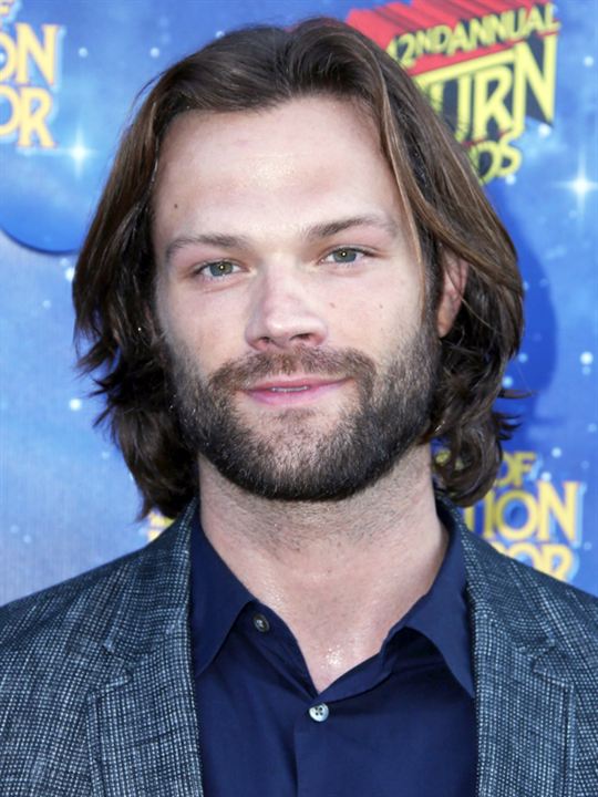 Cartel Jared Padalecki