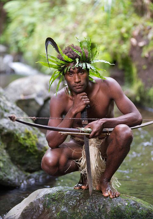 Tanna : Foto Mungau Dain