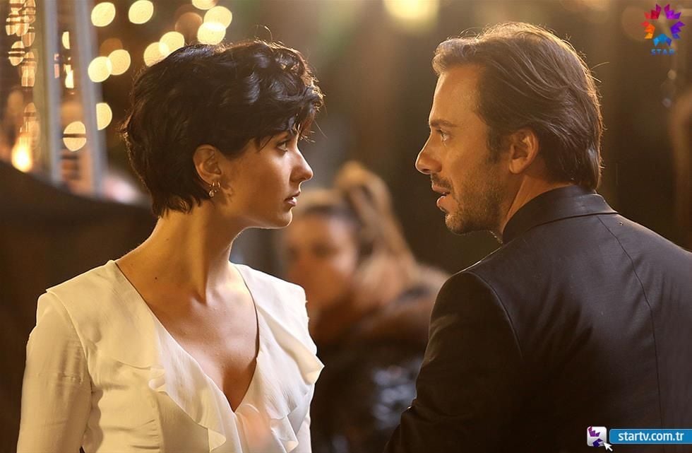 Sühan: Venganza y amor : Foto