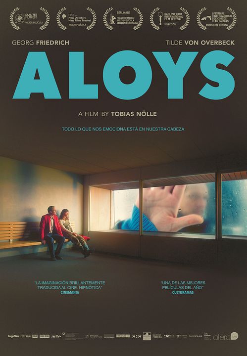 Aloys : Cartel
