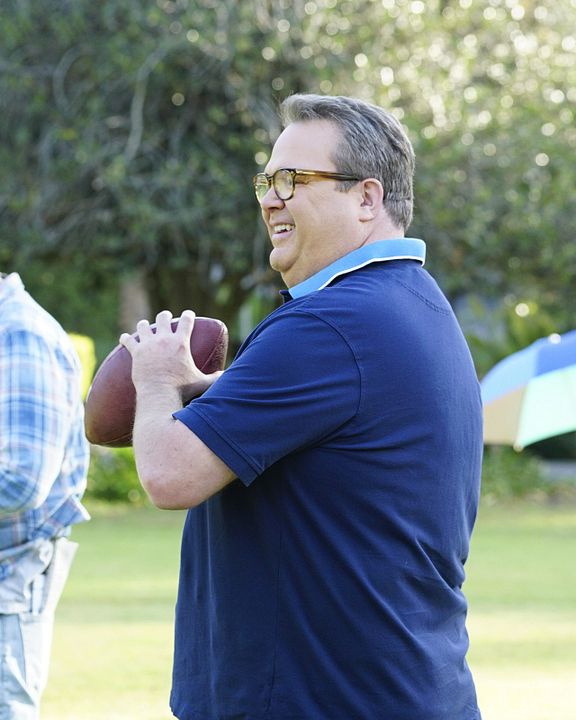 Modern Family : Foto Eric Stonestreet
