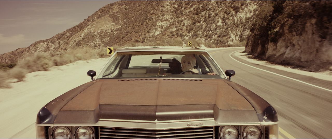 Carnage Park : Foto