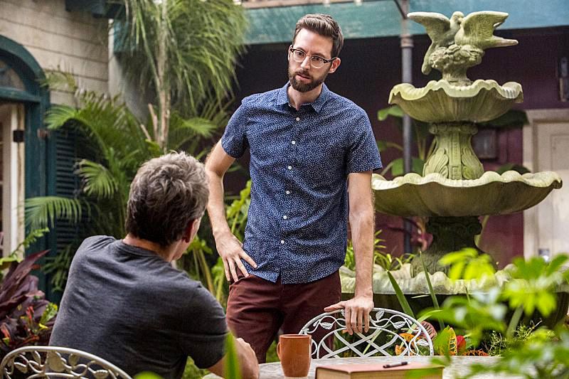 NCIS : Nueva Orleans : Foto Rob Kerkovich