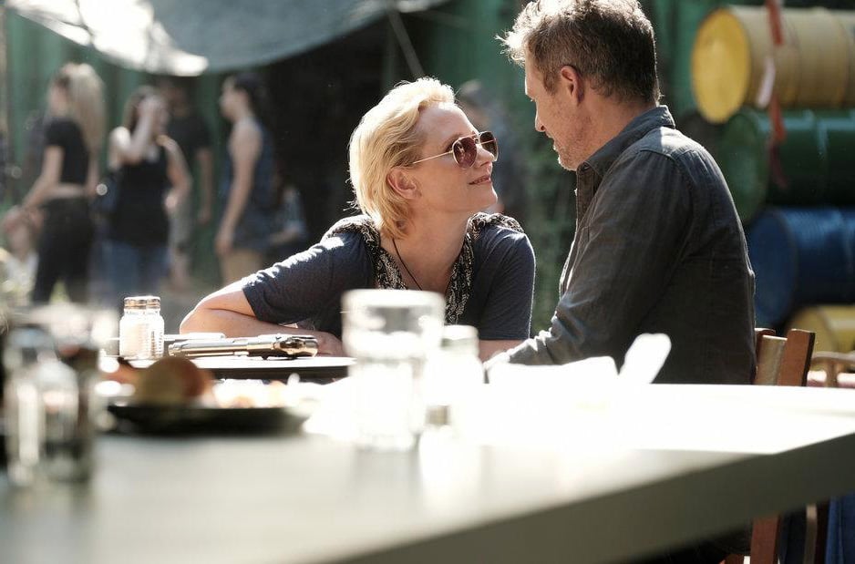 Aftermath : Foto James Tupper, Anne Heche