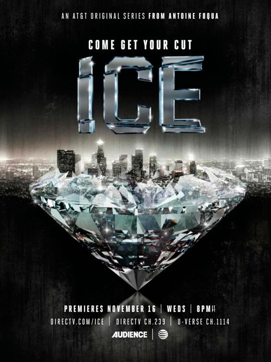 Ice : Cartel