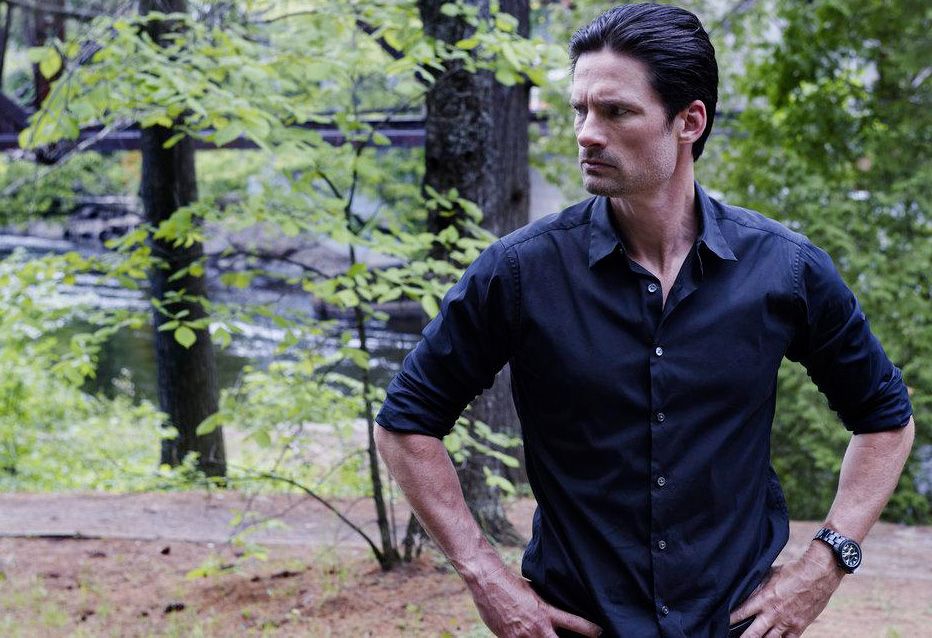 Eyewitness Testigo : Foto Warren Christie