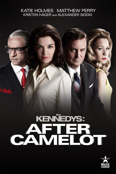 The Kennedys: After Camelot : Cartel