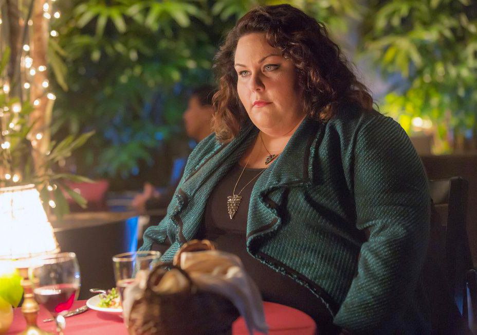 This is Us : Foto Chrissy Metz