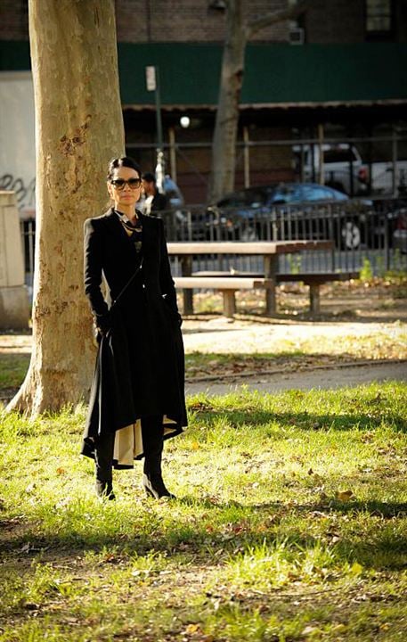 Elementary : Foto Lucy Liu