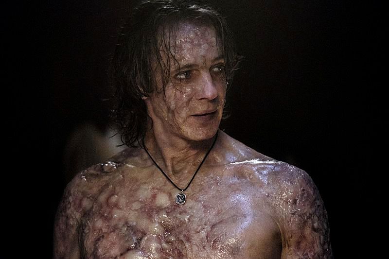 Sobrenatural : Foto Rick Springfield