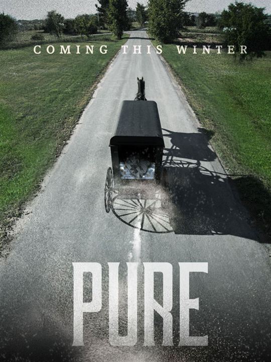Pure (2017) : Cartel