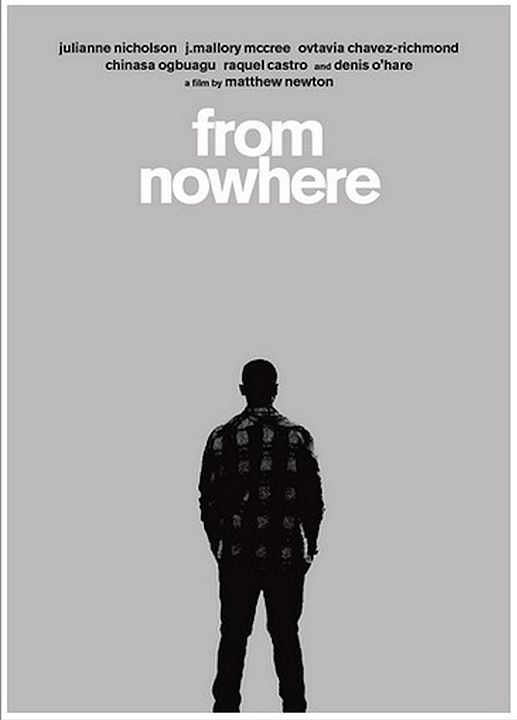 From Nowhere : Cartel