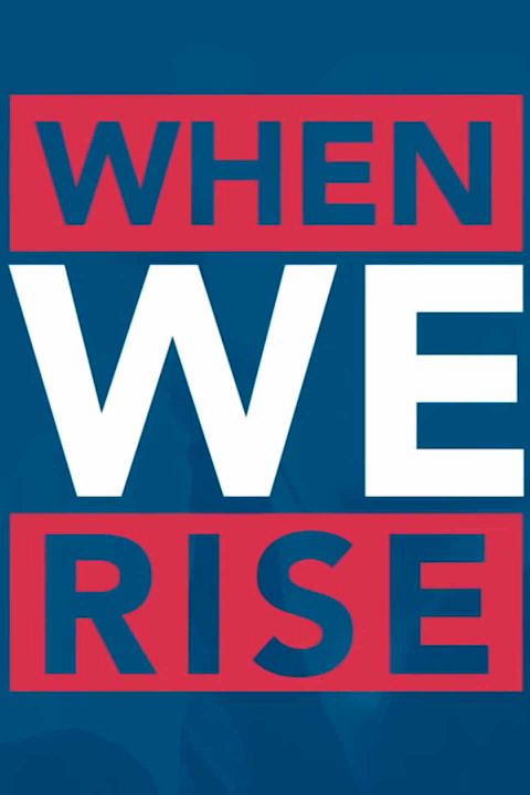 When We Rise : Cartel