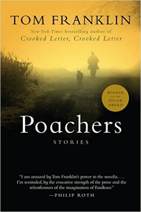 Poacher : Cartel
