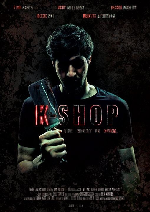 K-Shop : Cartel