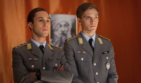 Deutschland 83 : Foto