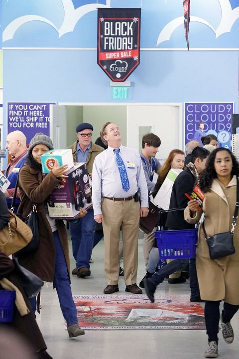 Superstore : Foto Mark McKinney