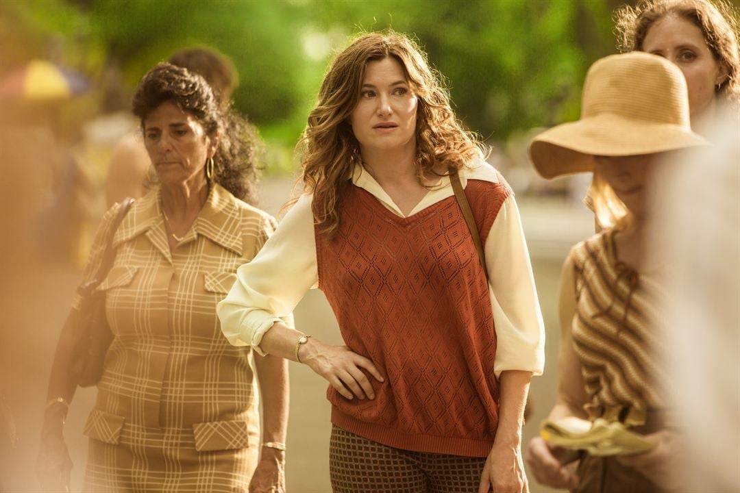 La familia Fang : Foto Kathryn Hahn