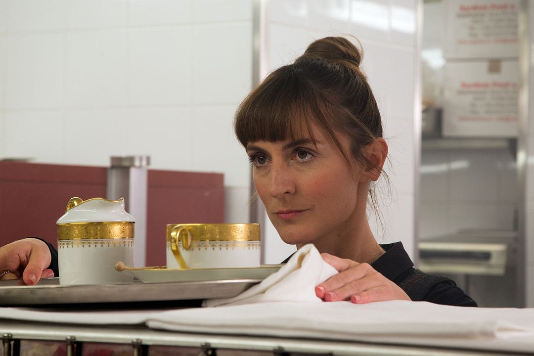 Atraco en familia : Foto Camille Chamoux