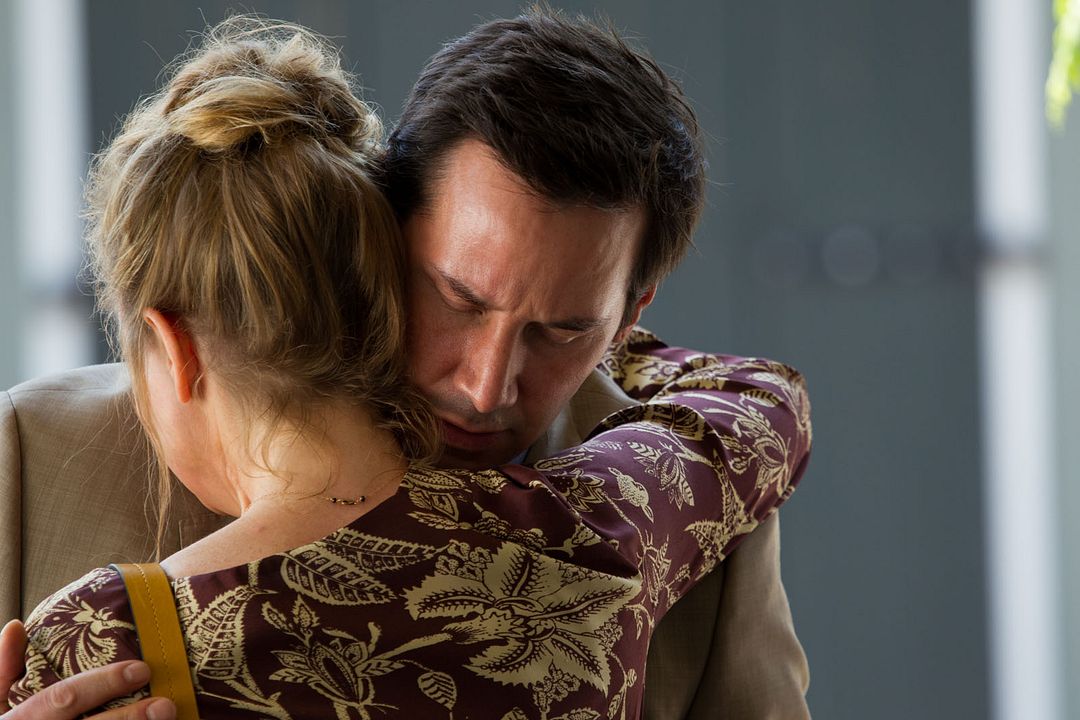 Toda la verdad : Foto Keanu Reeves