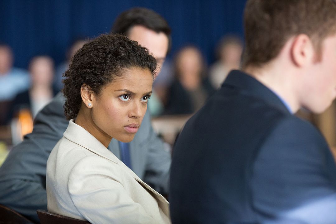 Toda la verdad : Foto Gugu Mbatha-Raw