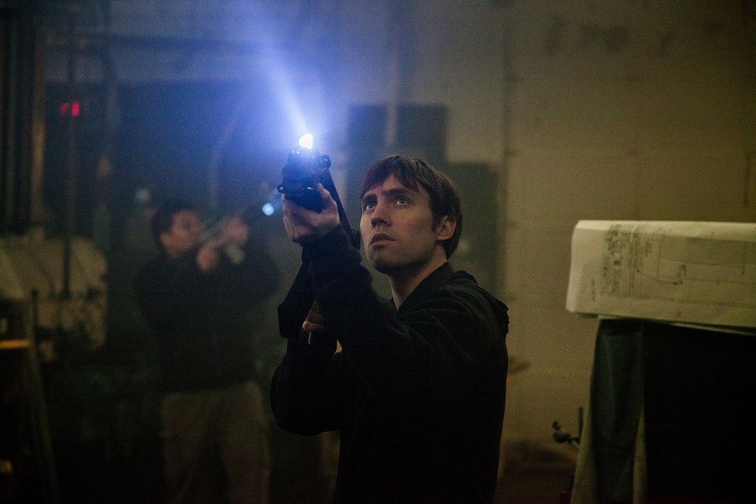 Foto Paul Drechsler-Martell