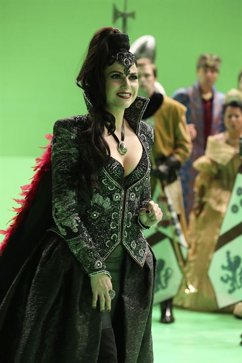 Érase una vez : Foto Lana Parrilla