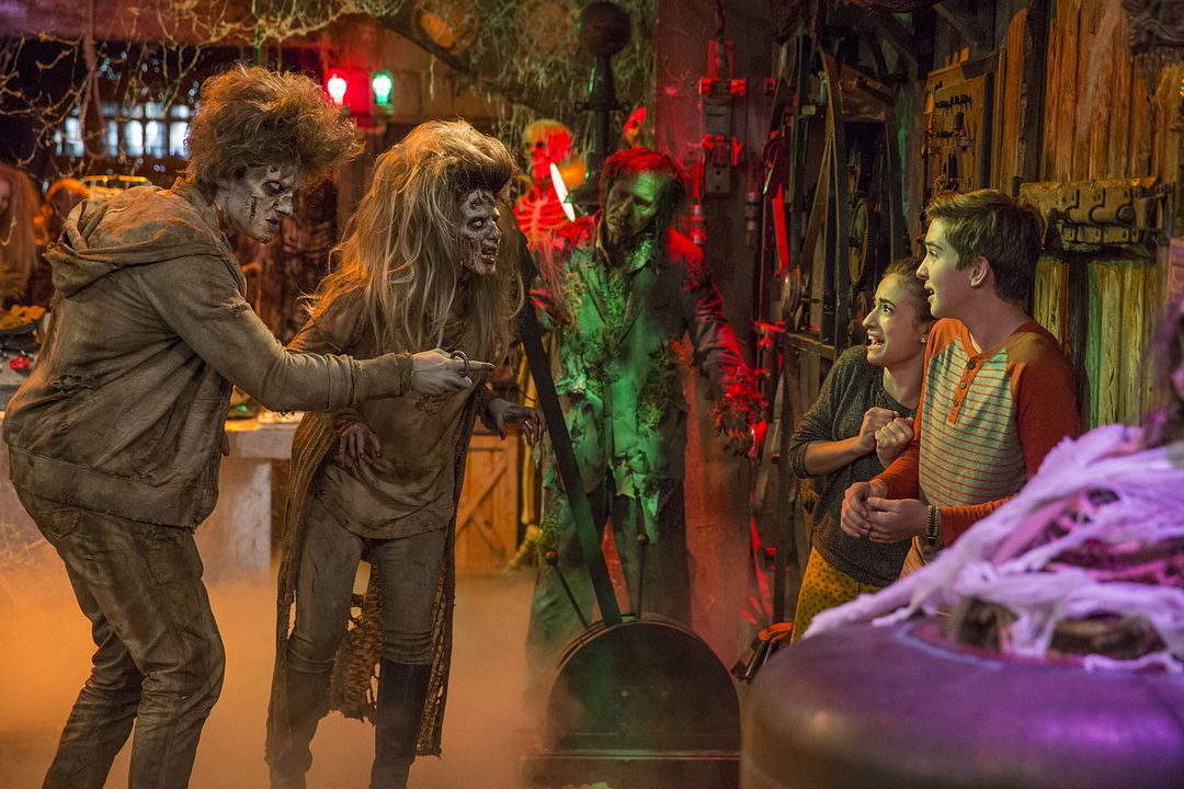 Madres forzosas : Foto