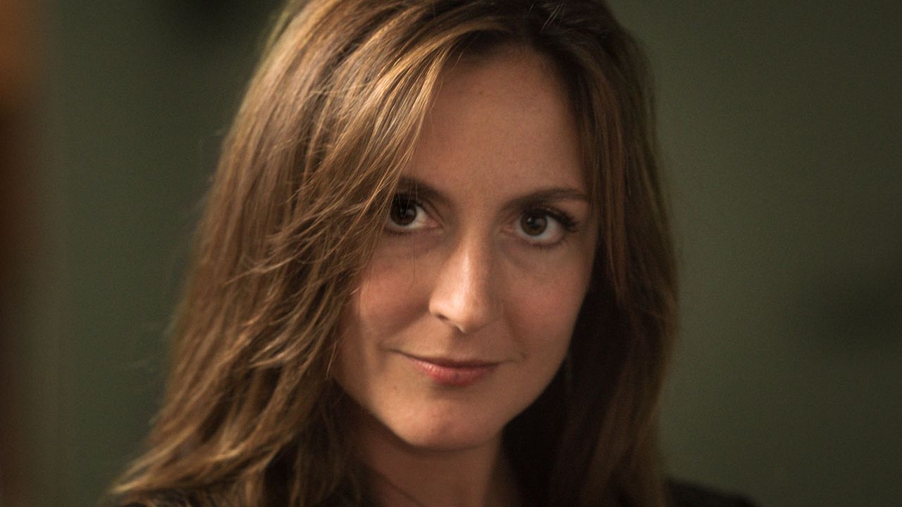 Entre ellas : Foto Camille Chamoux