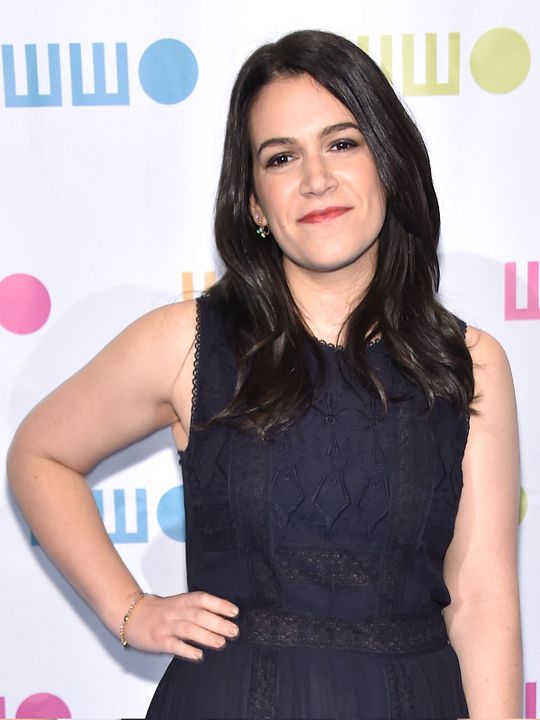 Cartel Abbi Jacobson