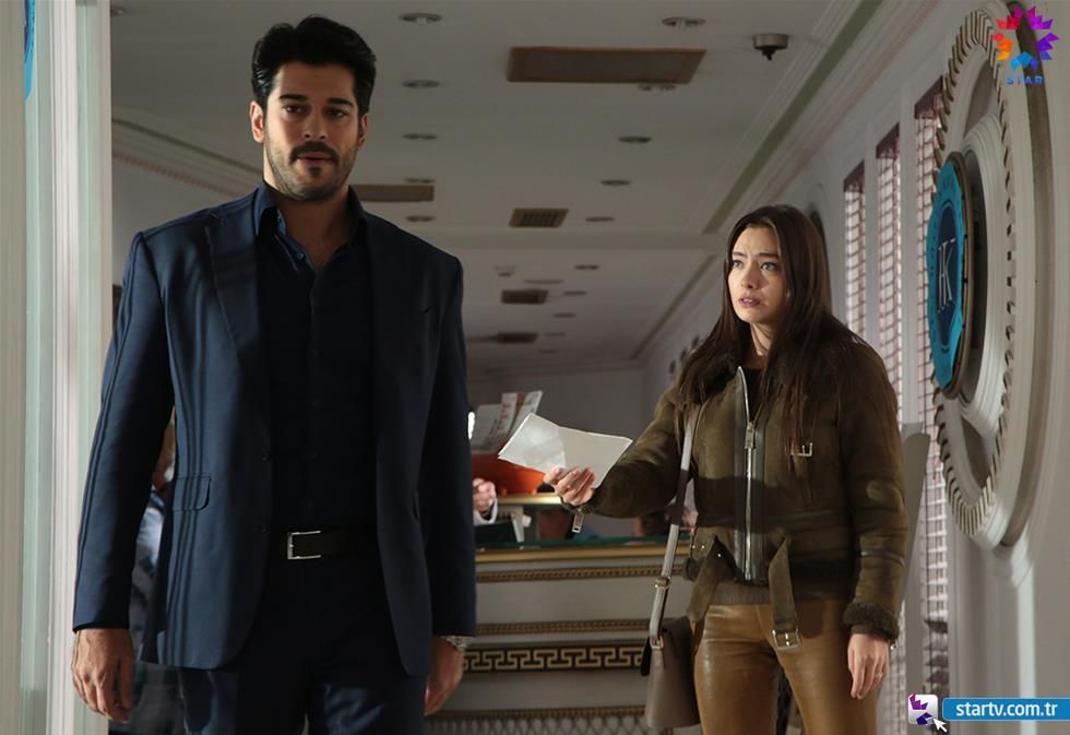 Kara Sevda (Amor eterno) : Foto