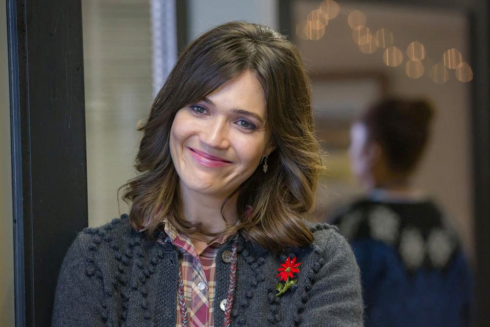 This is Us : Foto Mandy Moore