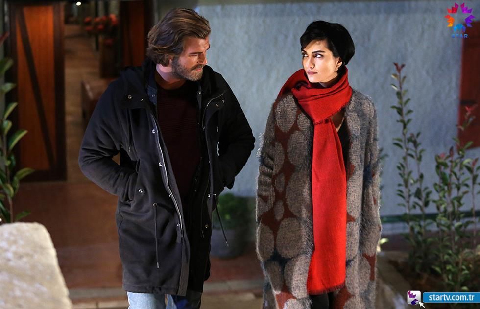 Sühan: Venganza y amor : Foto