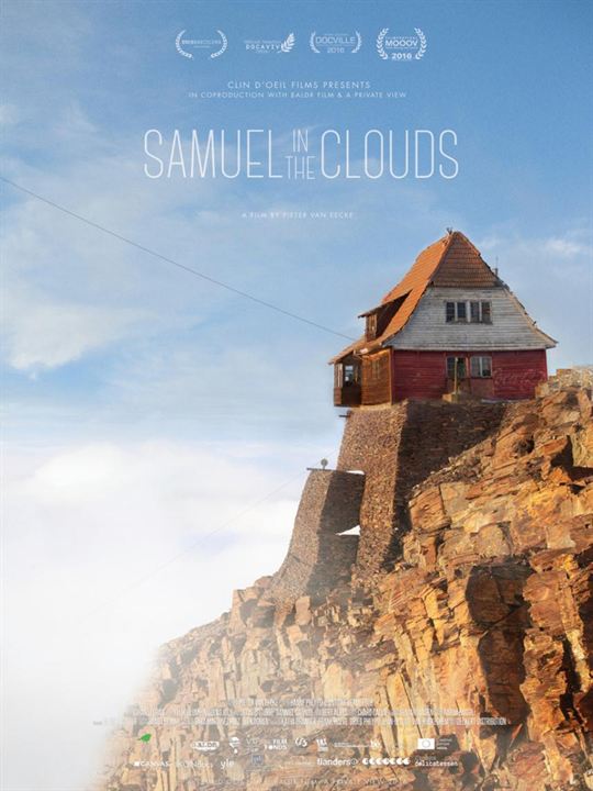 Samuel in the Clouds : Cartel