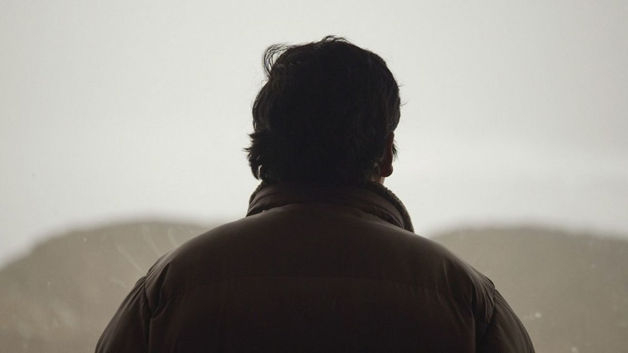 Samuel in the Clouds : Foto