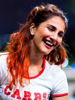 Cartel Vaani Kapoor