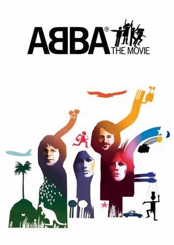 ABBA: The Movie : Cartel